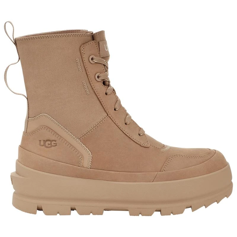 UGG UGG Lug Boots - Women's 1