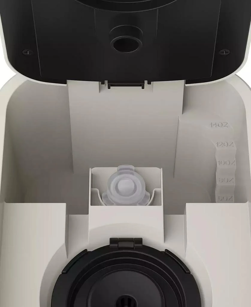 Bella Single-Serve Coffee Maker 7