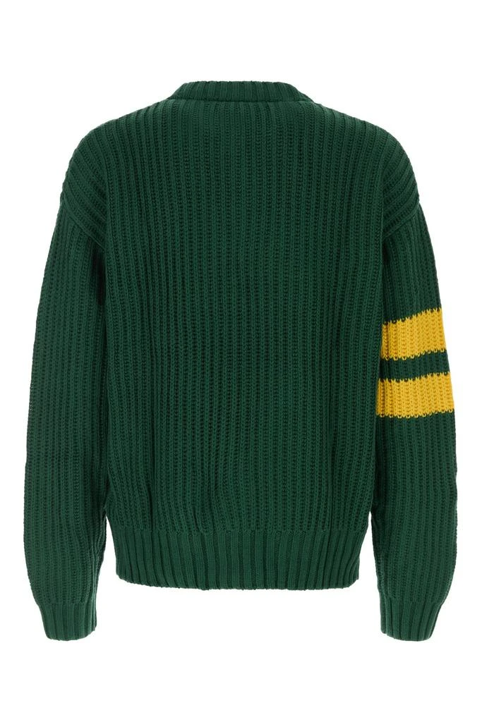 Knit Pullover Champion Sweater V Neck Long Champion Rochester