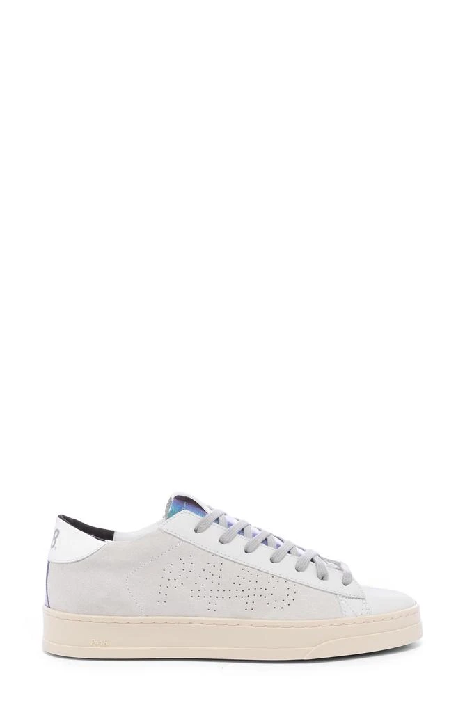 P448 Jack Sneaker 2