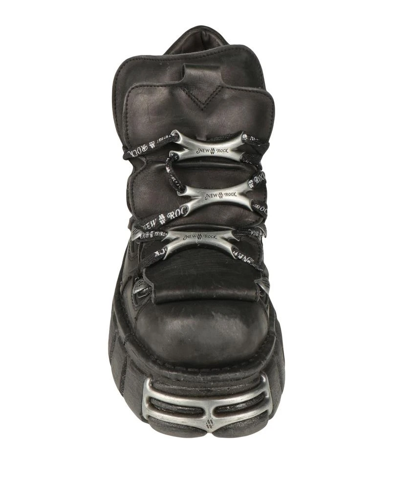 NewRock Ankle boot 4