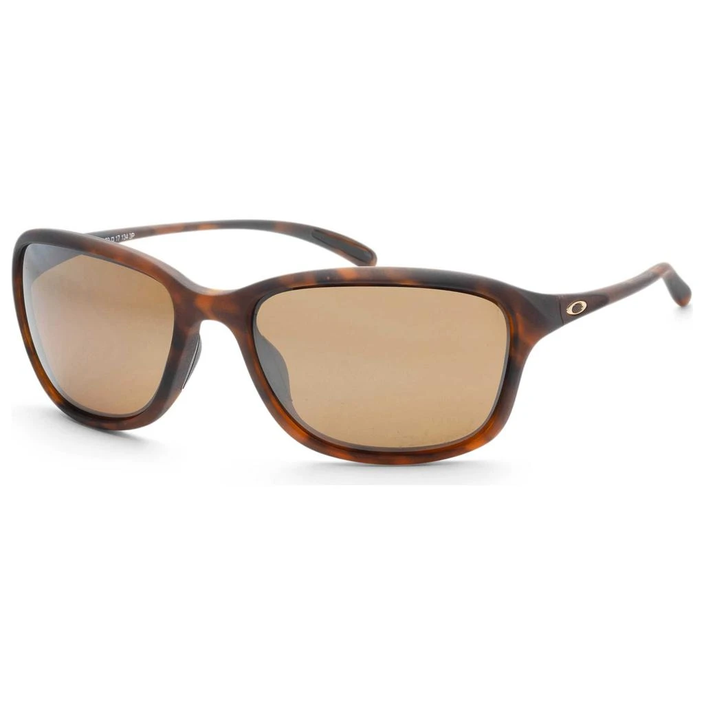 Oakley Oakley Women's Sunglasses OO9297-07-57 1