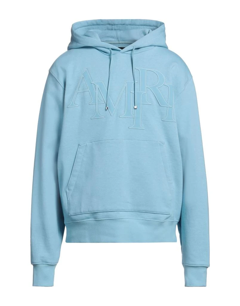 AMIRI Hooded sweatshirt 1