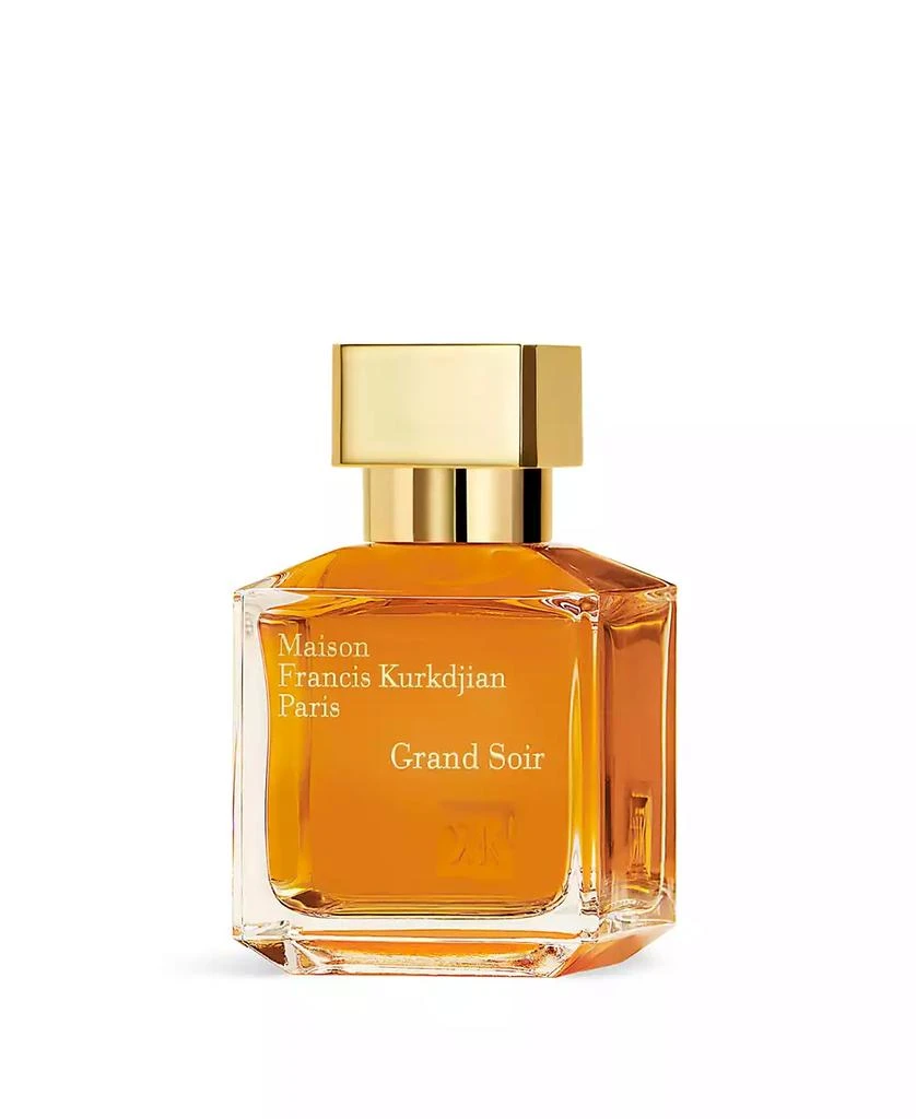 Maison Francis Kurkdjian Grand Soir Eau de Parfum Spray, 2.4 oz. 3