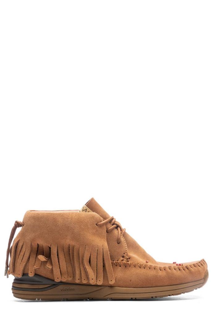 visvim NAKODA BOOTS MID-FOLK