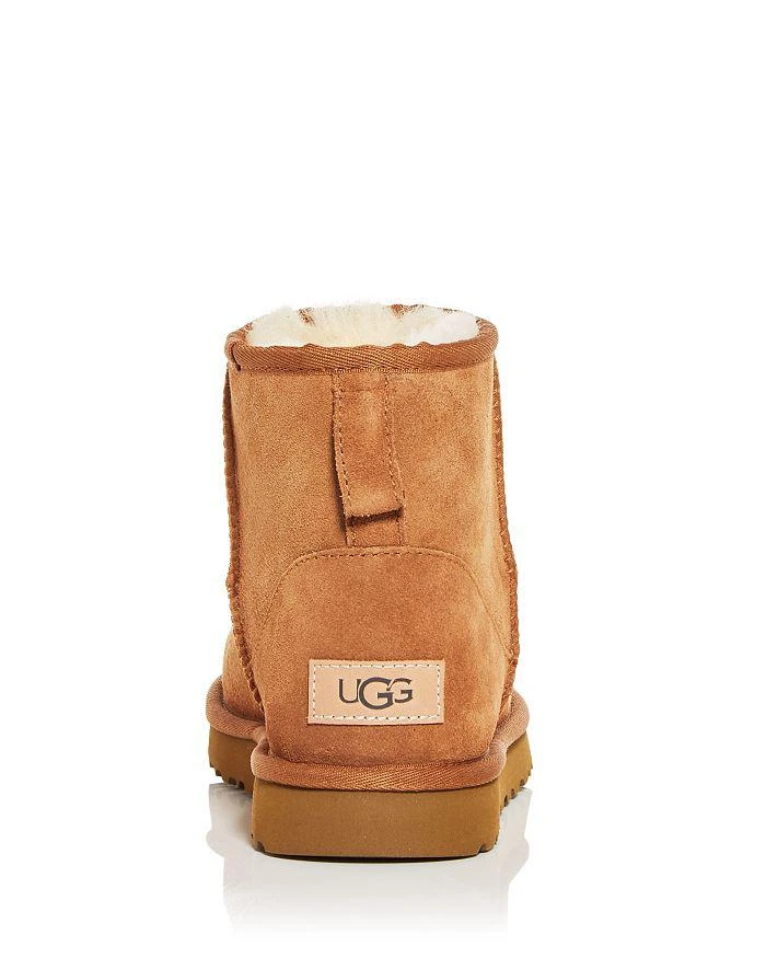 UGG® Classic II Mini Boots 6