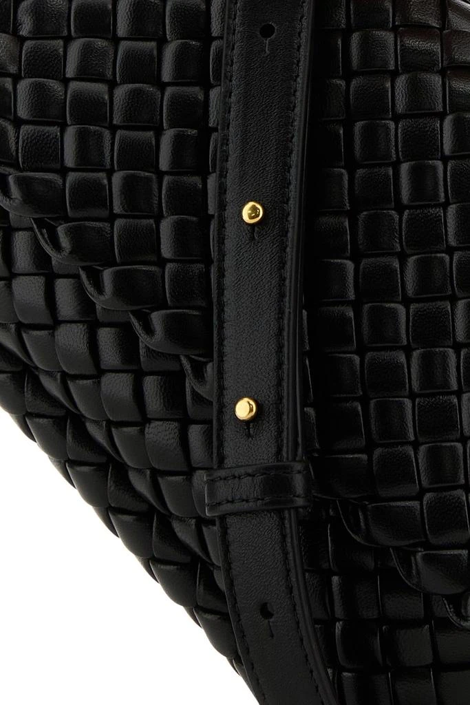 Bottega Veneta EAST WEST KOBLE NUOVA PICCOLA INTRECCIO 3