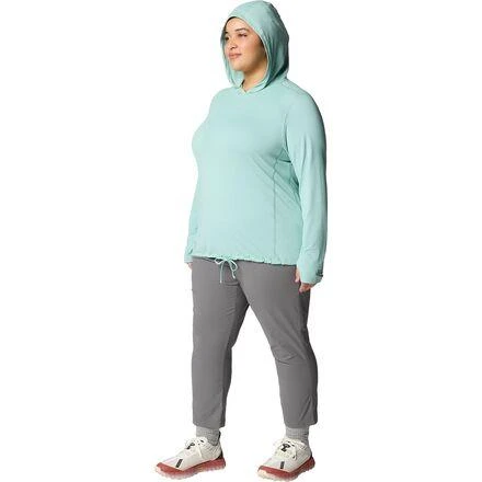 Mountain Hardwear Crater Lake Long-Sleeve Hoodie - Women's 6