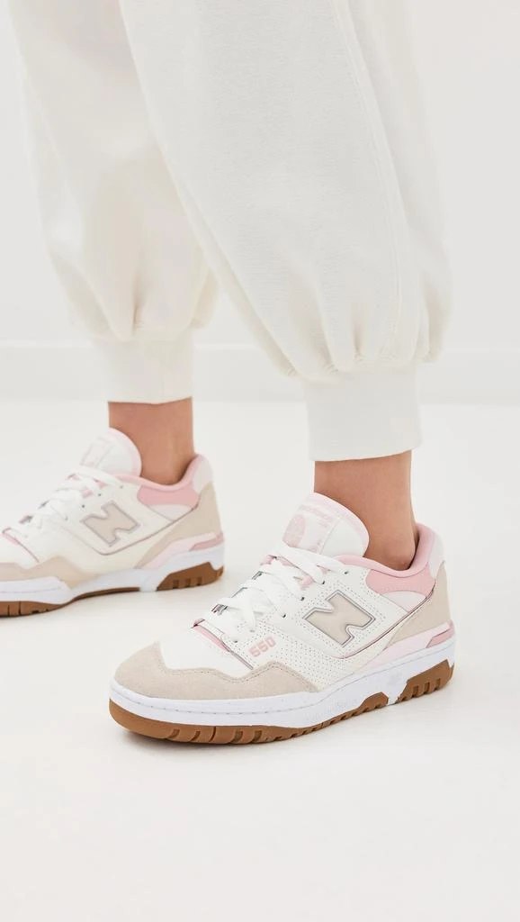 New Balance 550 Sneakers 2