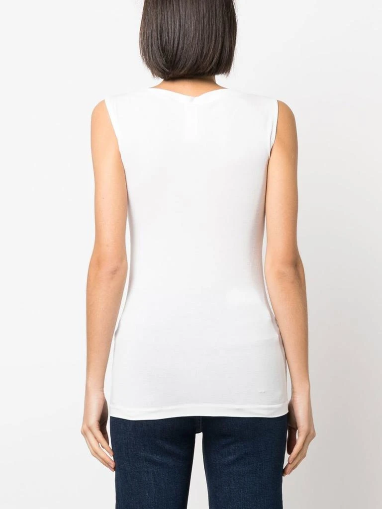 Wolford WOLFORD - Sleeveless Top 2