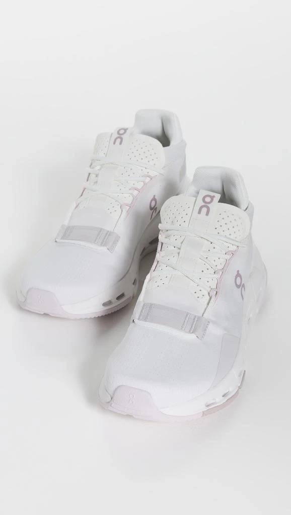 On Cloudnova 2 Sneakers 4