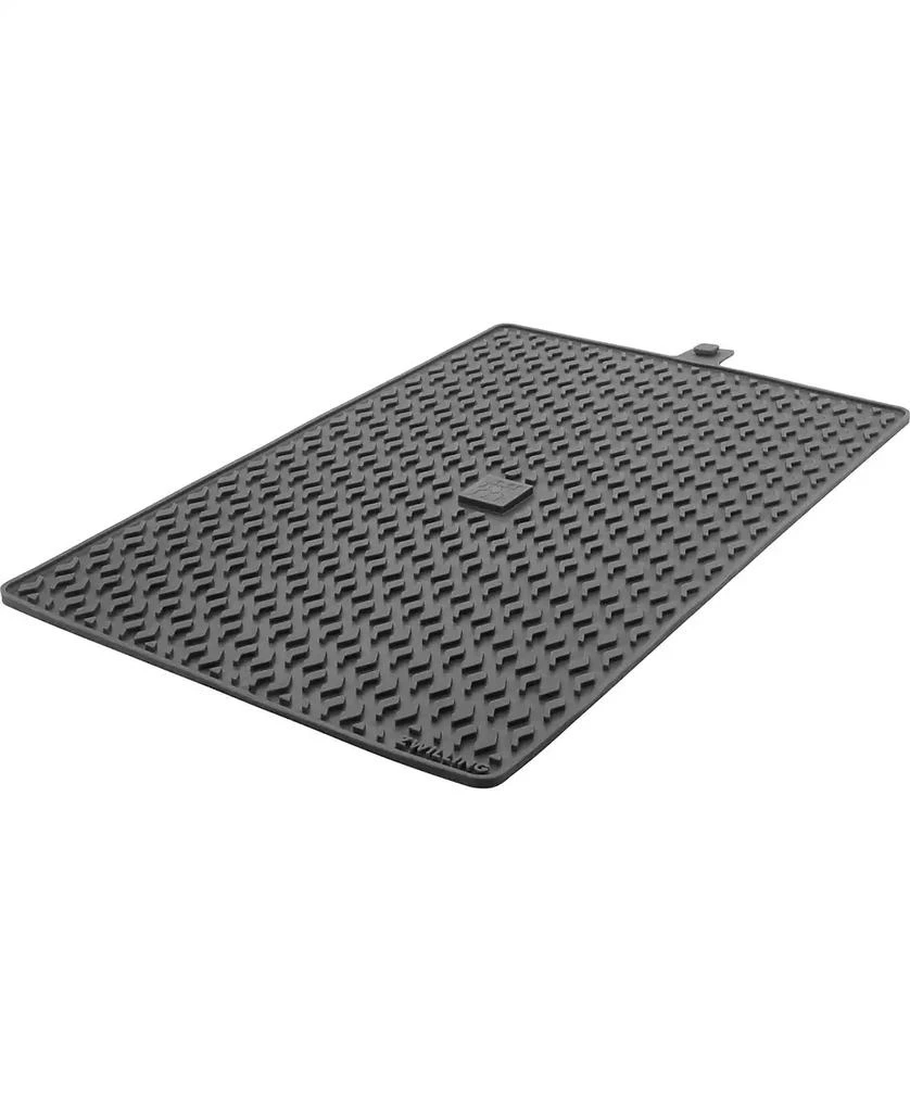 ZWILLING BBQ 3pc Silicone Mat Gloves Set 3