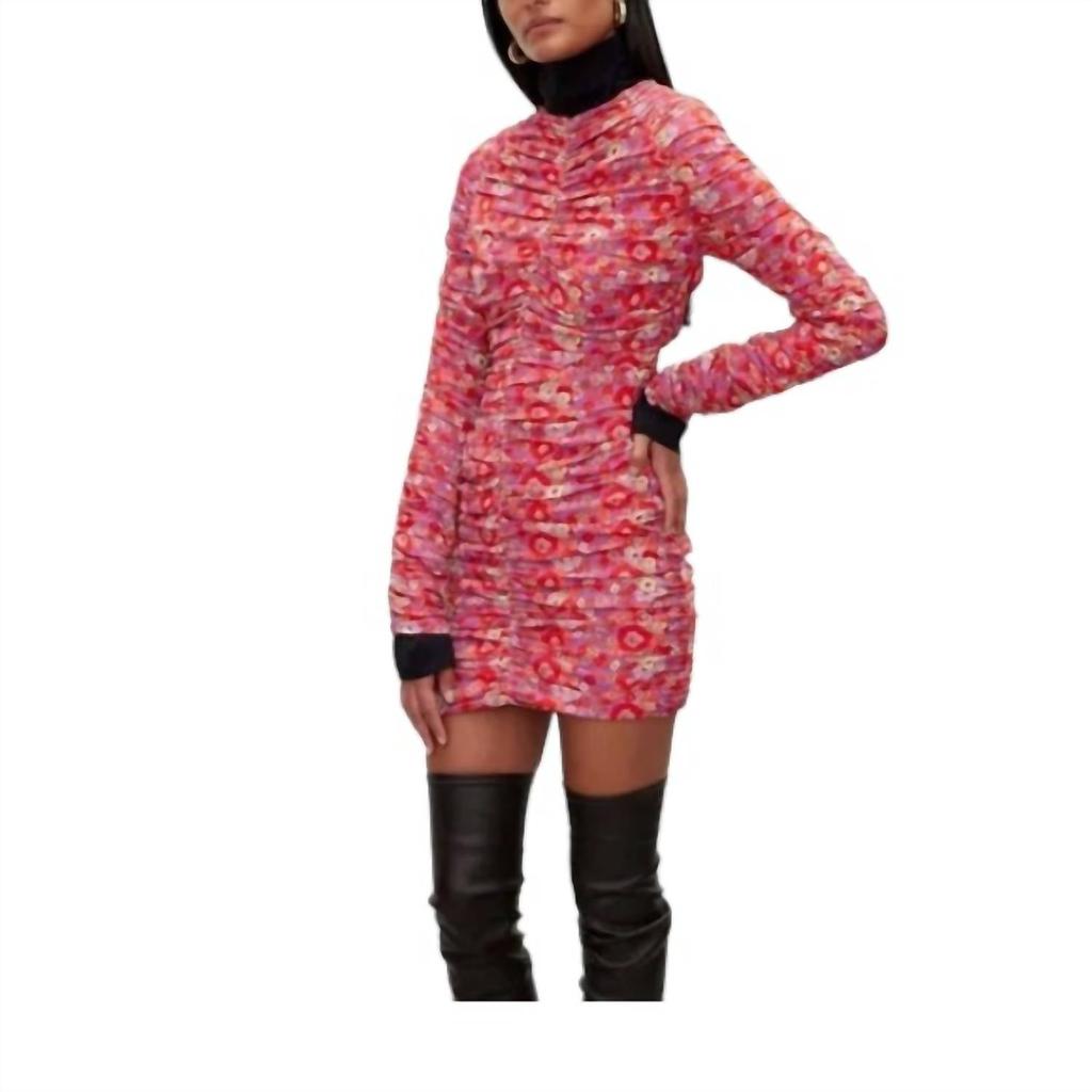 Rohe Rohe - SADIE DRESS