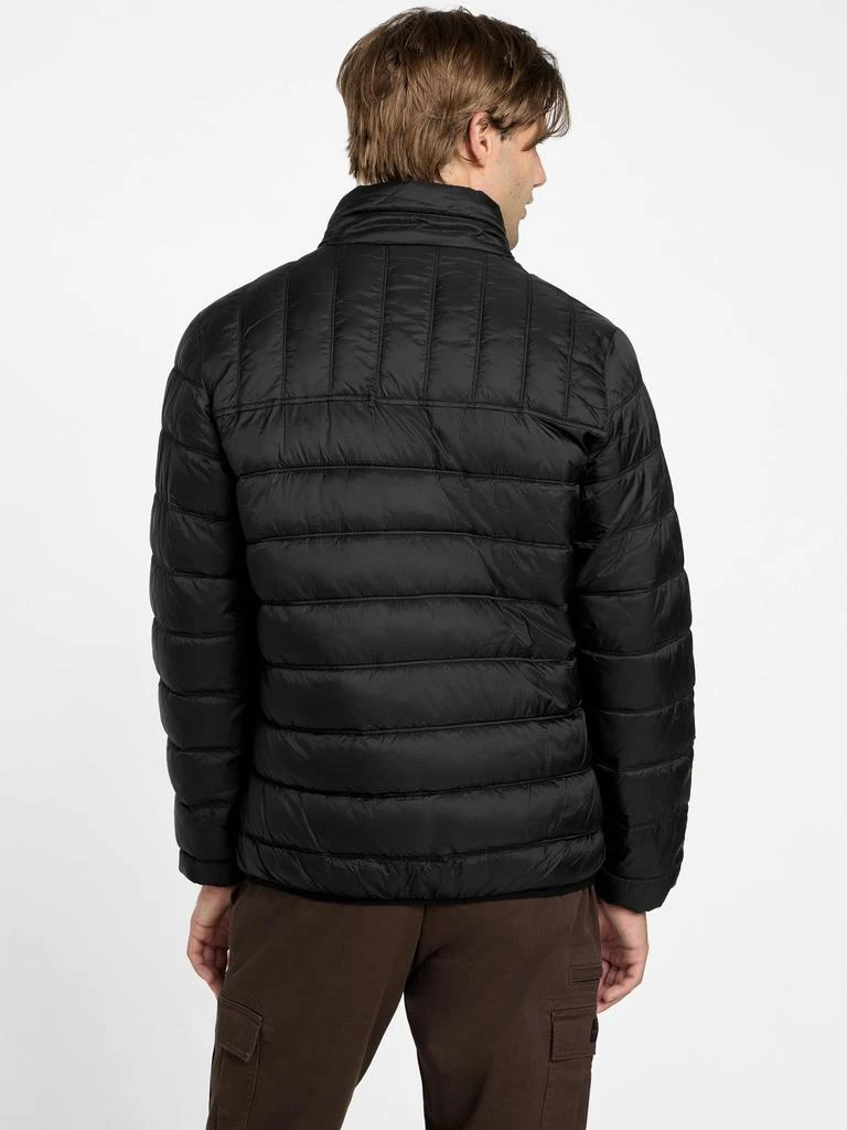 Guess Factory Aaron Padded Nylon Jacket 5
