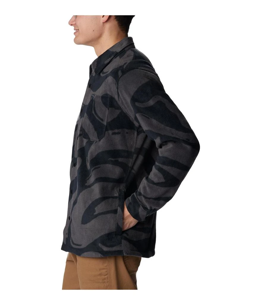 Columbia Steens Mountain™ Printed Shirt Jacket 2