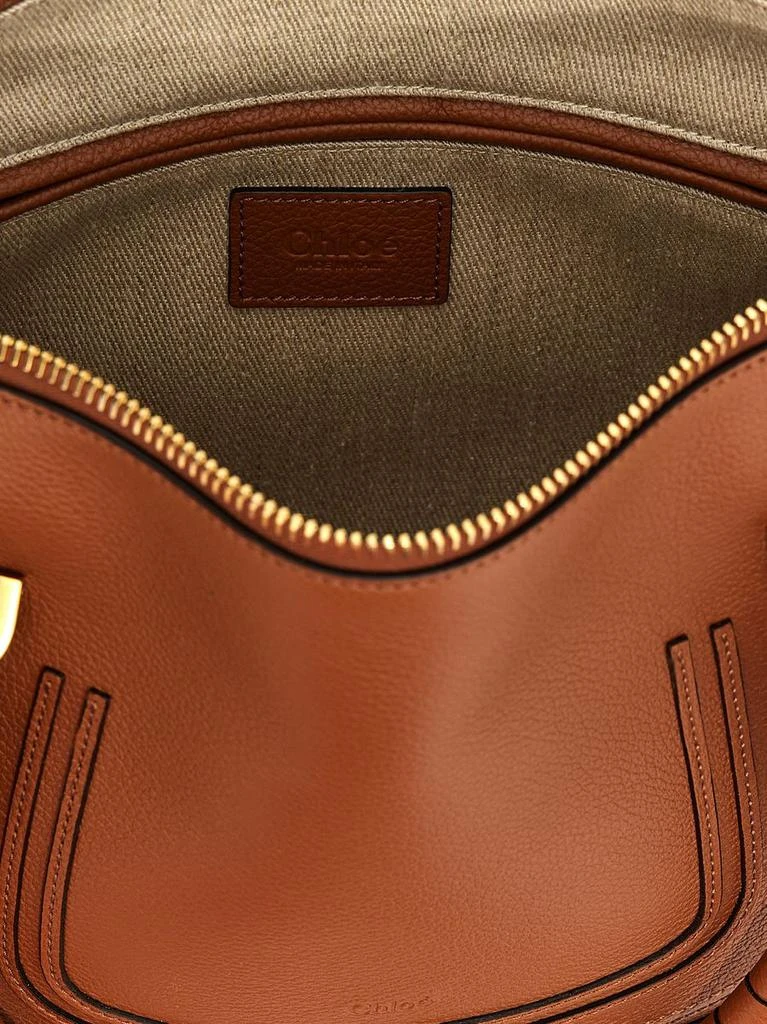 Chloé Chloé 'Marcie' Crossbody Bag 4