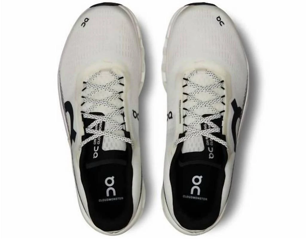 ON RUNNING On Running - Women's Cloudmonster 2 Sneaker 6