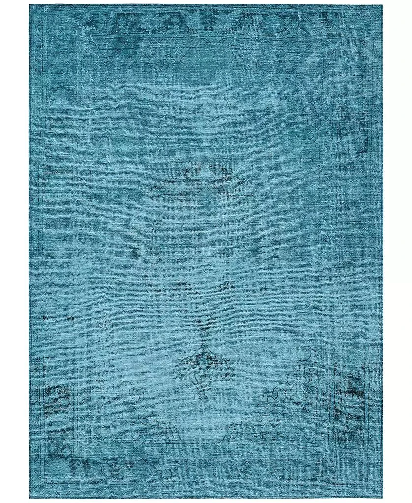 Addison Chantille Machine Washable ACN658 10'x14' Area Rug 1