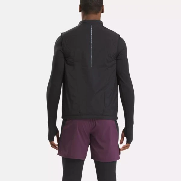 Reebok Speed Winter Vest 3