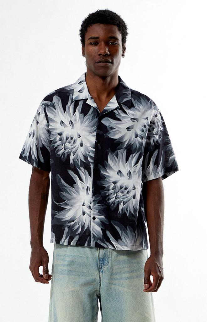 GQ3012◇DOUBLE RAINBOUU : SPACE JUNK Double Rainbouu Black Space Junk Shirt - Shirts - Compare