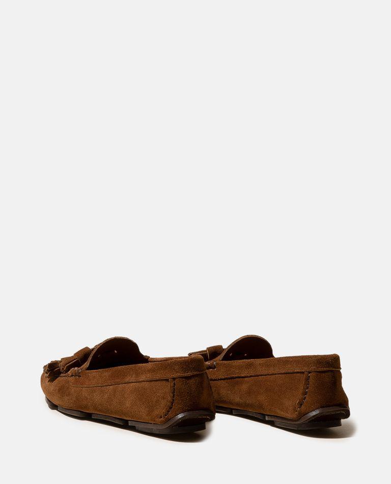 Hereu Castalla Driver Loafer