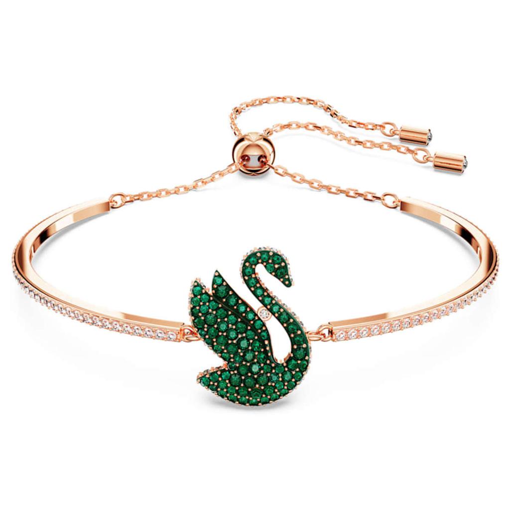 Swarovski Swarovski Swan Women's Bracelet