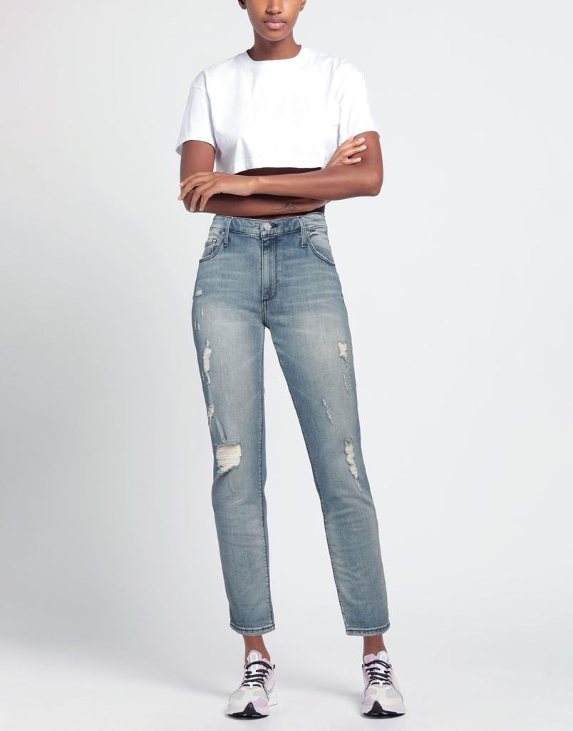 Black Orchid Denim pants