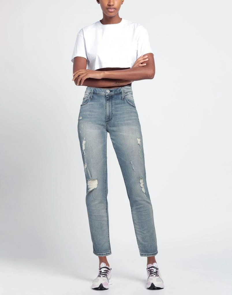Black Orchid Denim pants 2