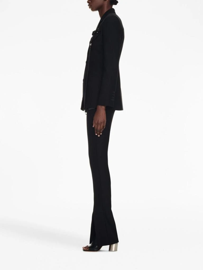 Off-White WOOL BLEND BLAZER 3