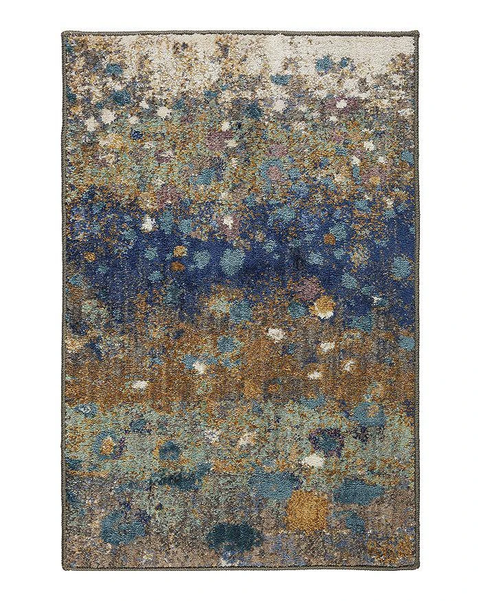 Karastan Enigma Torrent Area Rug, 2' x 3' 1