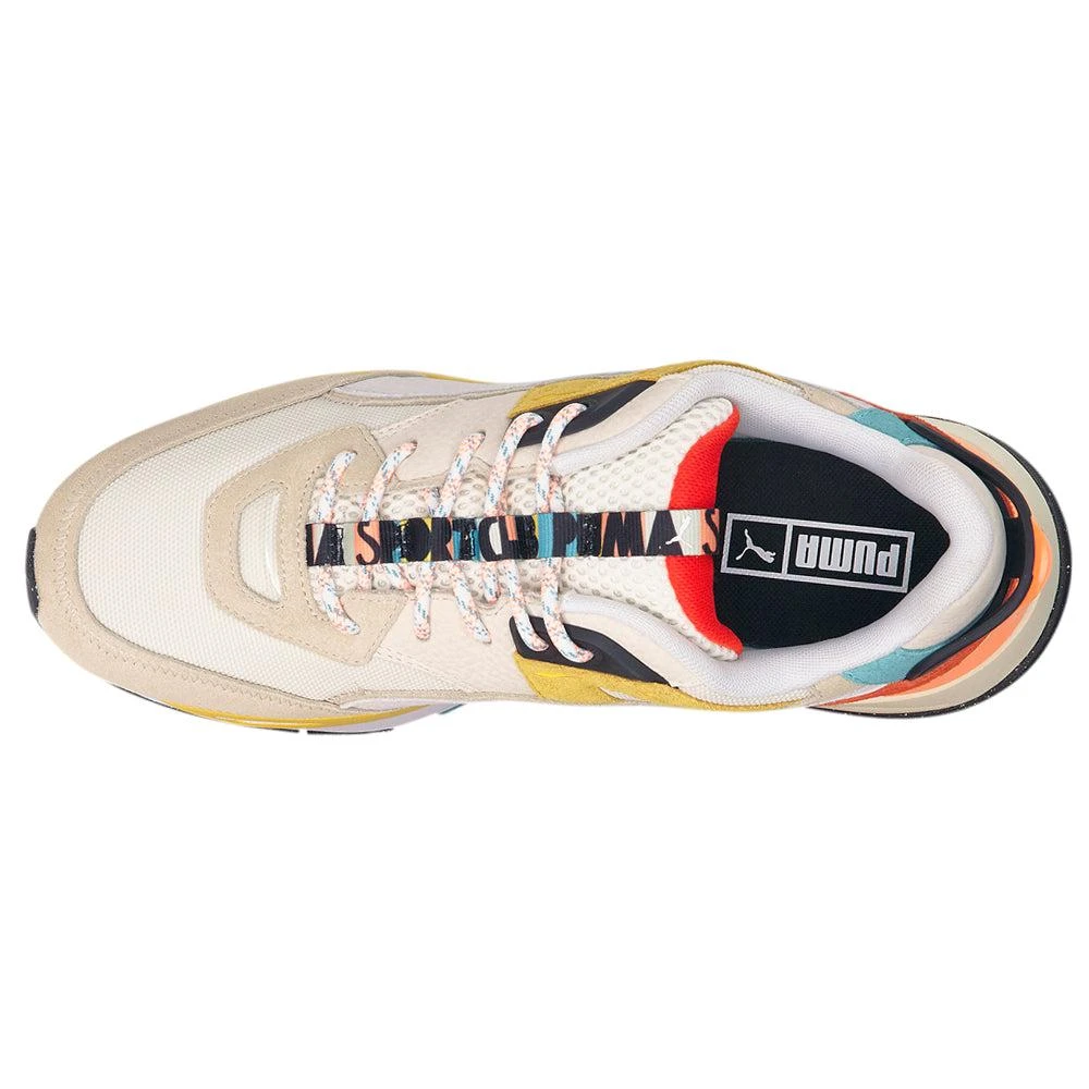 Puma Mirage Sport HC Lace Up Sneakers 4