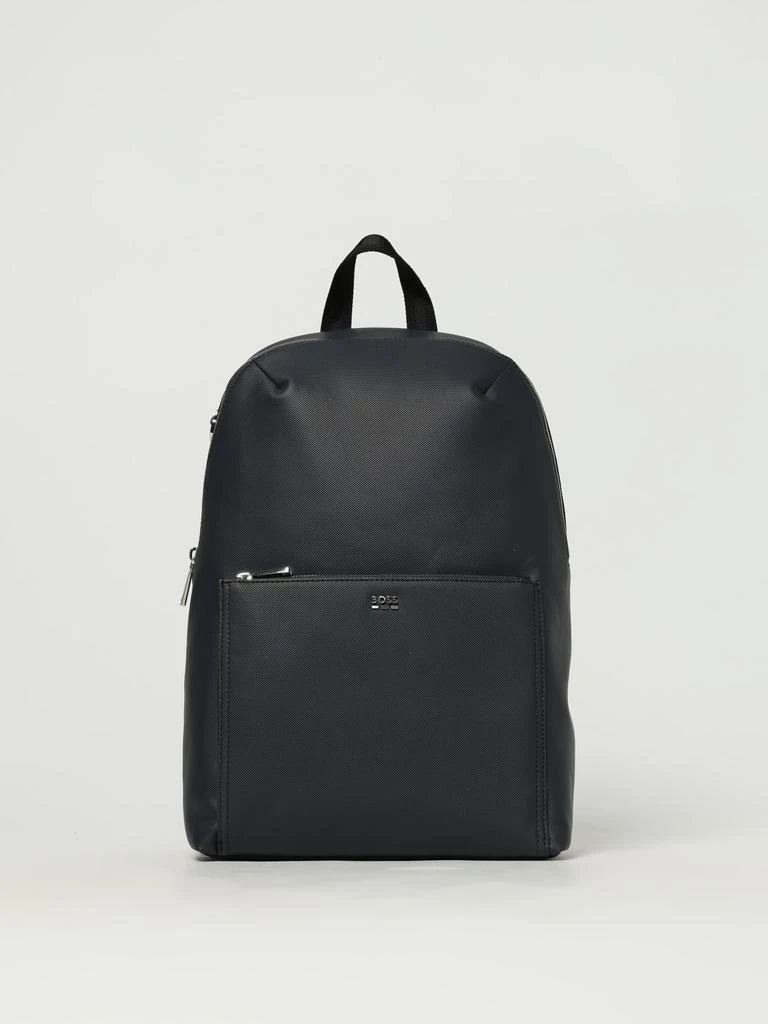Hugo Boss Backpack men Boss 1