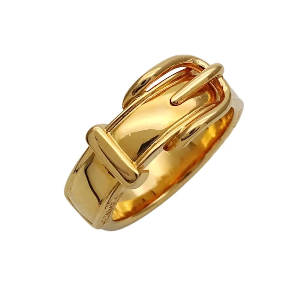 Hermes Scarf Ring (Pre-Owned)