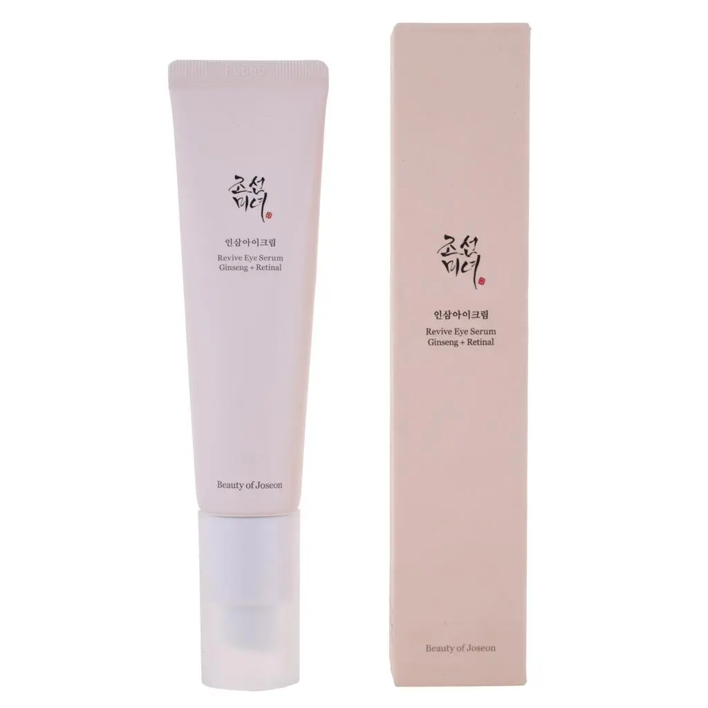 Beauty of Joseon Beauty of Joseon Revive Eye Serum 1.0 oz Skin Care 8809738316146