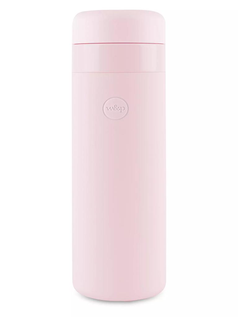 W&P 20 Oz Insulated Ceramic Bottle