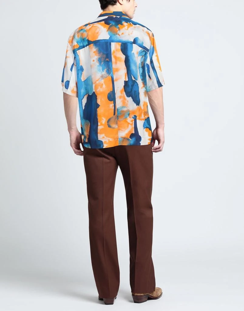 Song for the Mute Patterned shirt 3