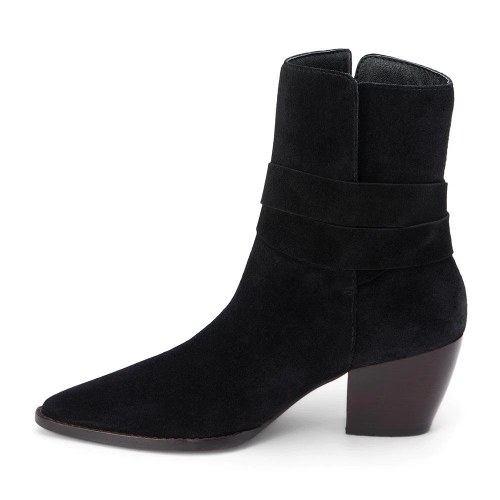 Matisse Colton Pull On Booties 3