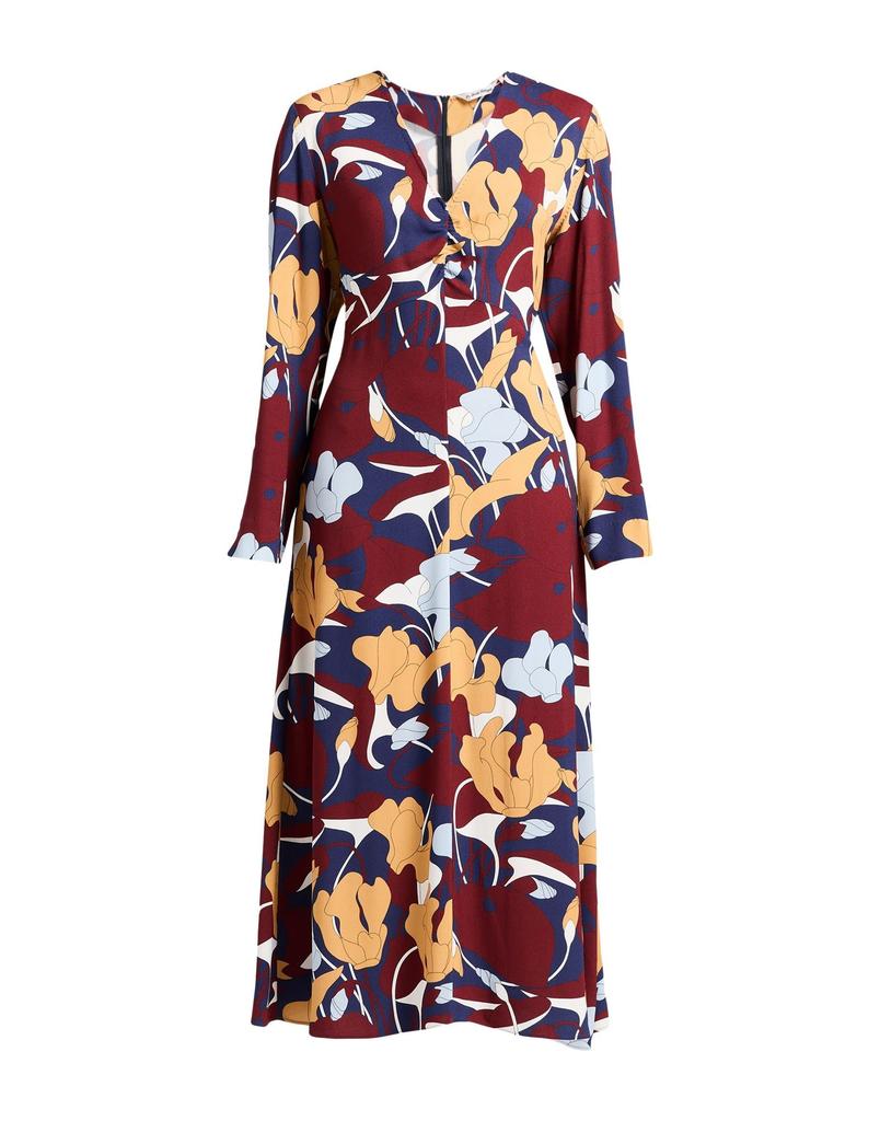 LE SARTE PETTEGOLE Long dress