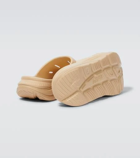 Hoka One One Ora Recovery slides 7