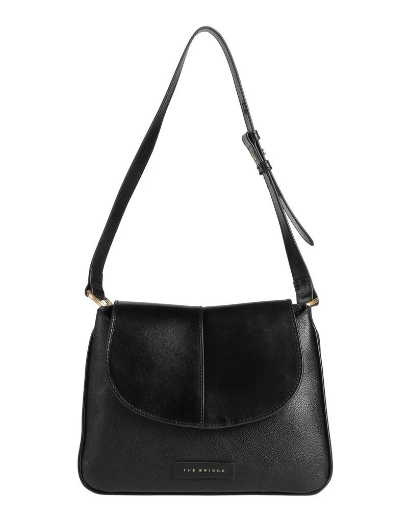 The Bridge Shoulder bag 1
