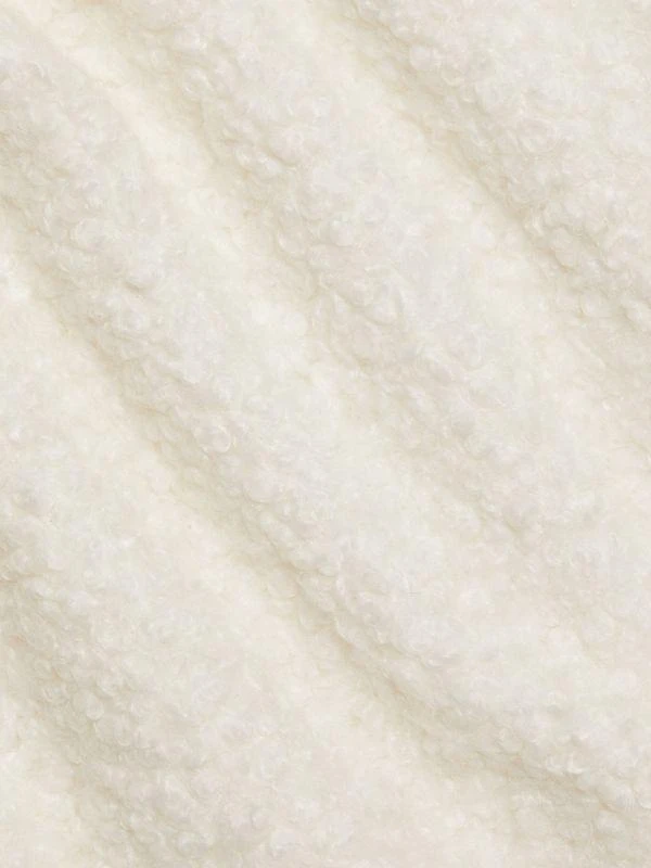 Alice + Olivia Robena Teddy Vest 6