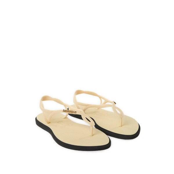 Havaianas Luna Point Sandals Shoes BeyondStyle - Main Image