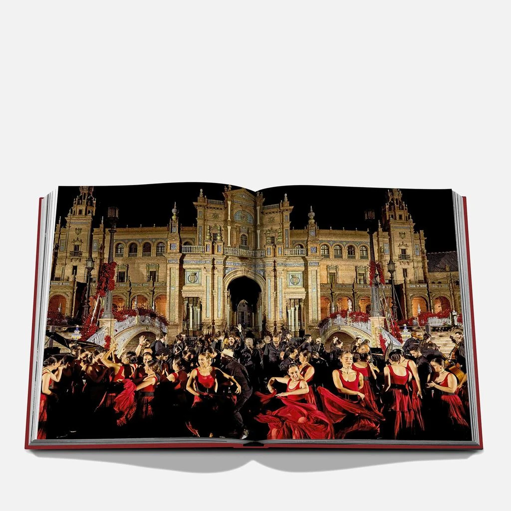 Assouline : Sevilla Arte 10