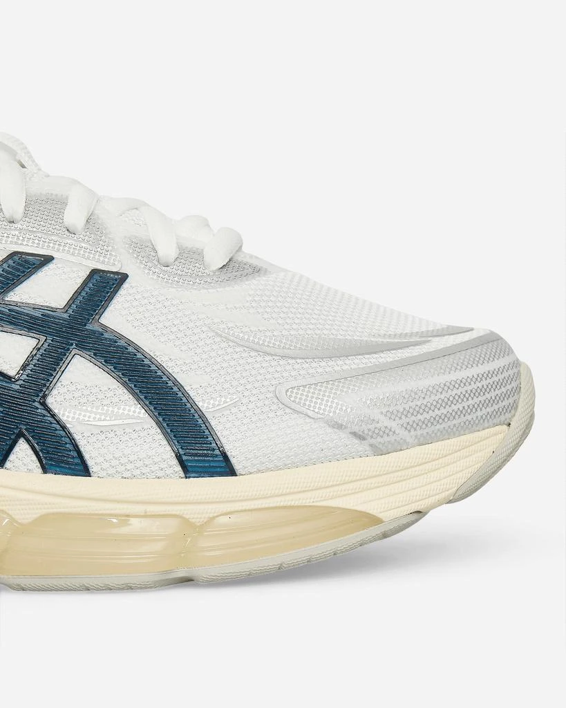 Asics GEL-Quantum 360 VIII Sneakers White / Midnight 6