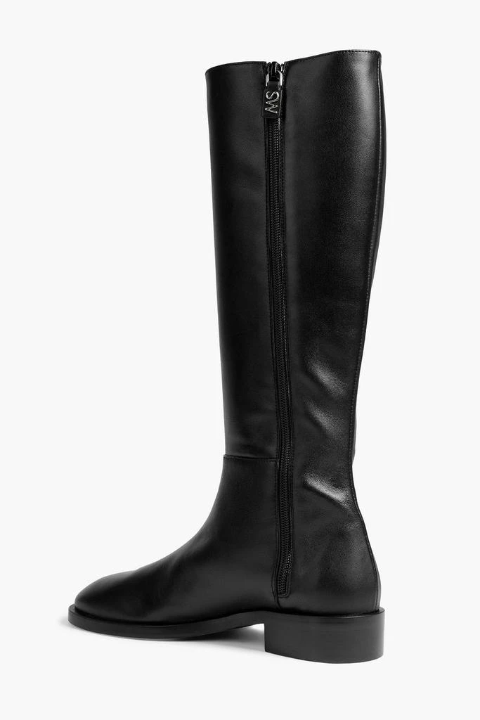 Stuart Weitzman Keelan leather knee boots 3