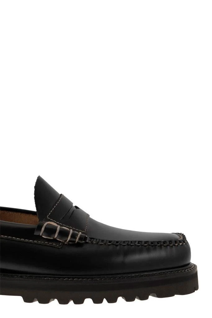 G.H. Bass G.H. Bass Weejun - Leather Moccasins 6