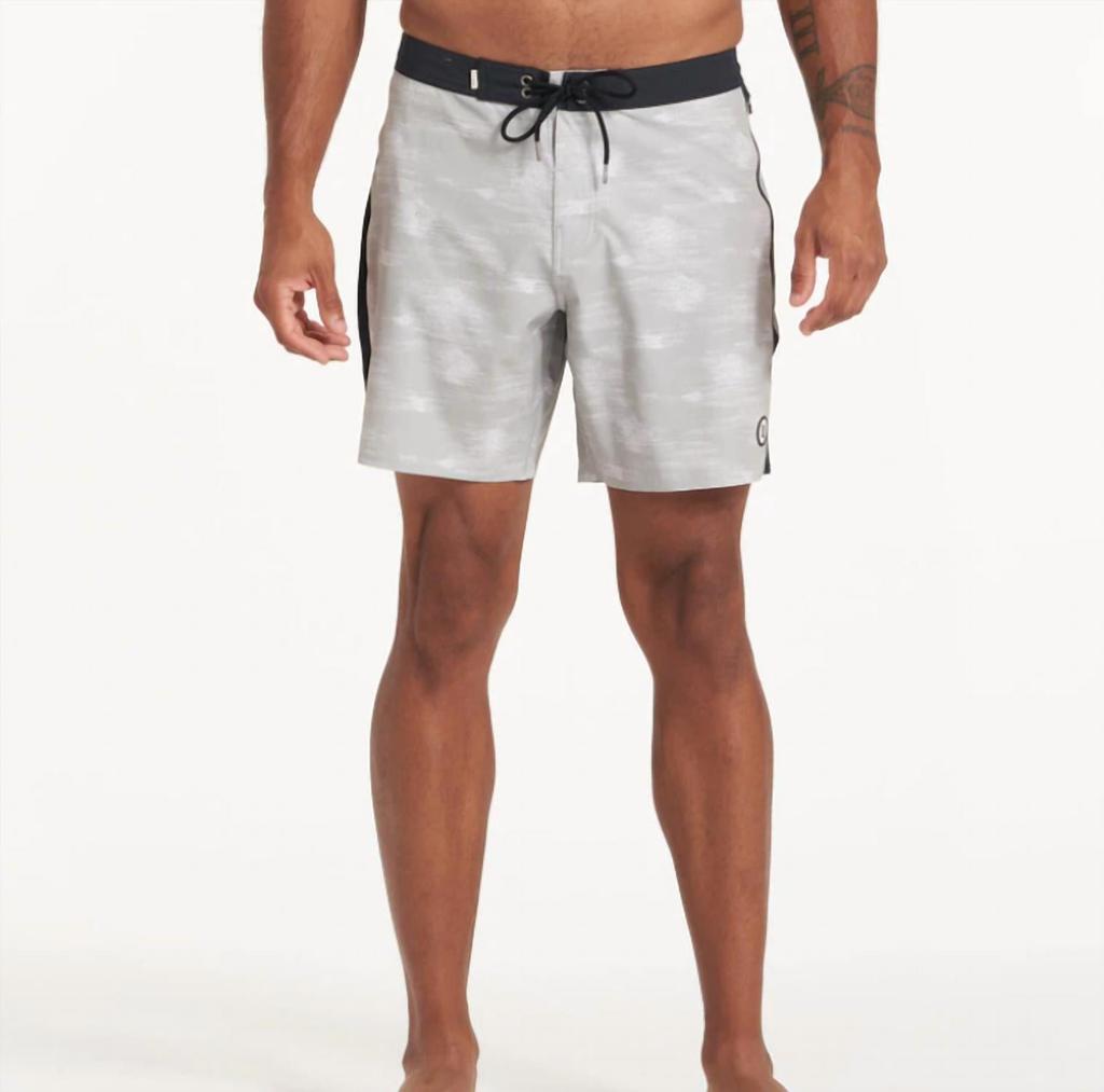 Vuori Vuori - PEAK BOARDSHORT