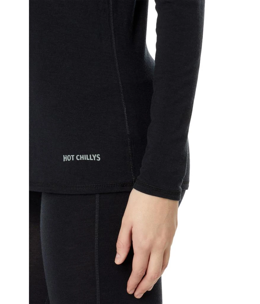 Hot Chillys Clima-Wool Crew 3
