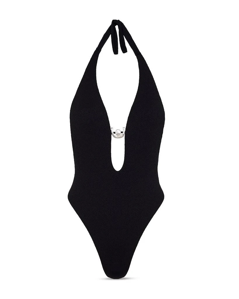 Vix Swimwear ViX Firenze Kori Low Back Swimsuit 6