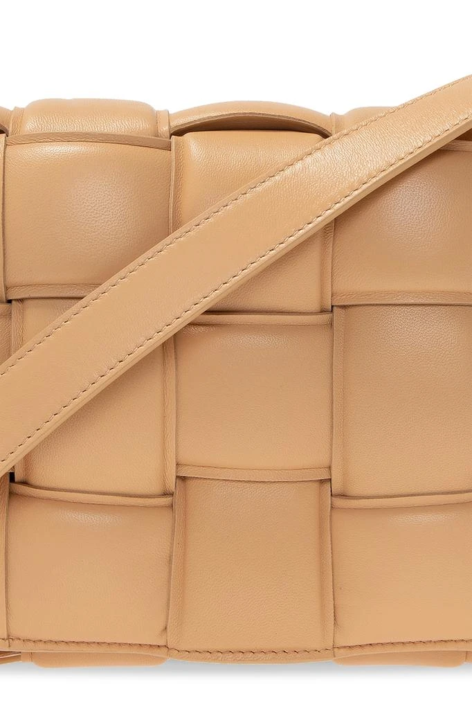 Bottega Veneta ‘Padded Cassette’ shoulder bag 6